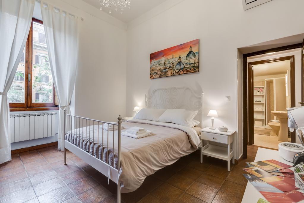 Lulu House Bed and Breakfast Rom Rum bild